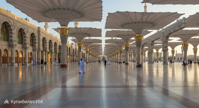 Пешеходная улица Куба