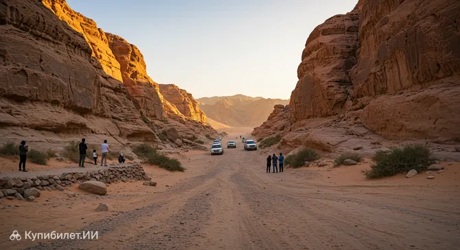 Вади-аль-Джинн