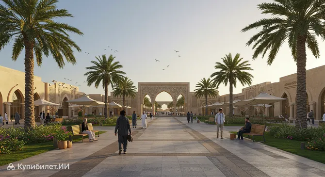 Саффори Ленд