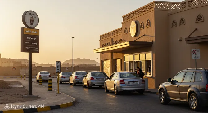 Кафе Аль-Ят