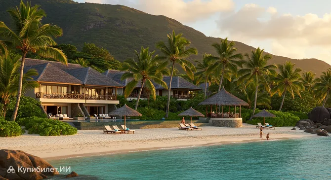 Резорт и Спа Нортолм