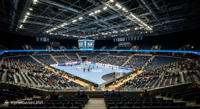 Гавлеховсхаллен