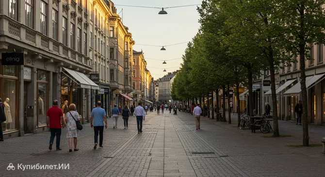 Авенин (Кунгспортсавеню)