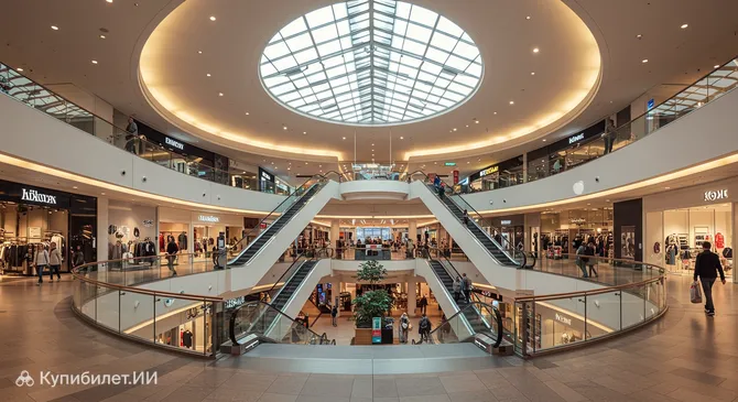 Фрёлунда Торг