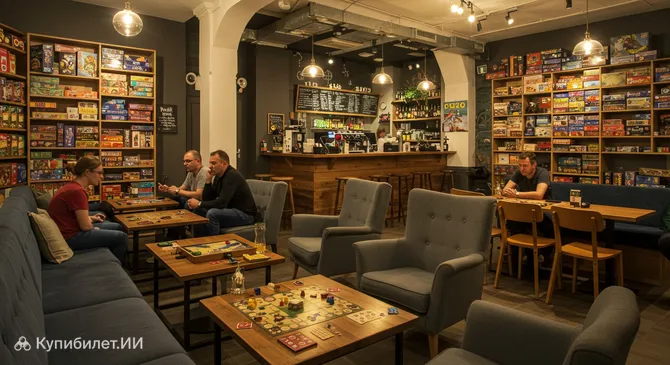 Пиво - Страсть к дичи