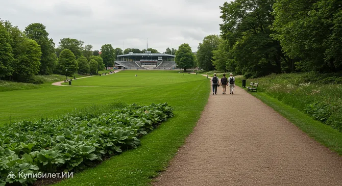 Слоттскуген