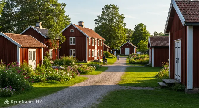 Ферма Скелби 4H