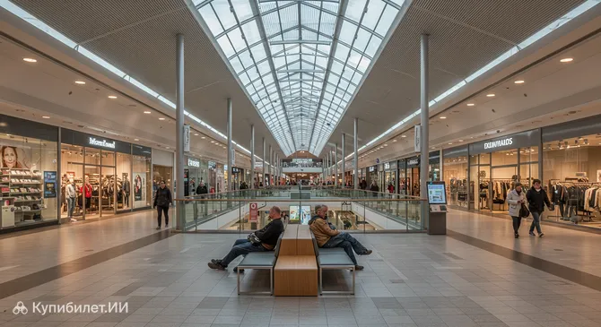 Митт и Сити