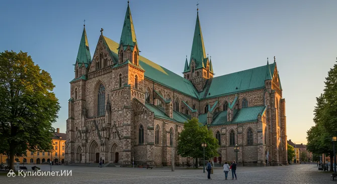 Линчёпингский собор