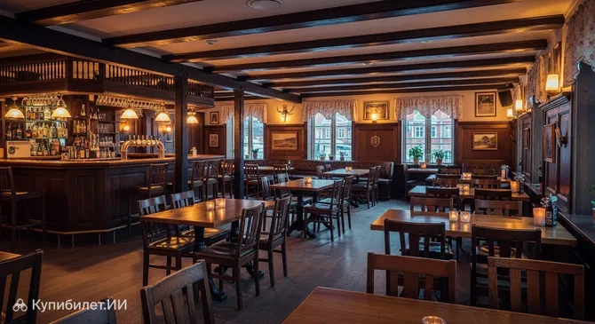 Паб Виллевалла