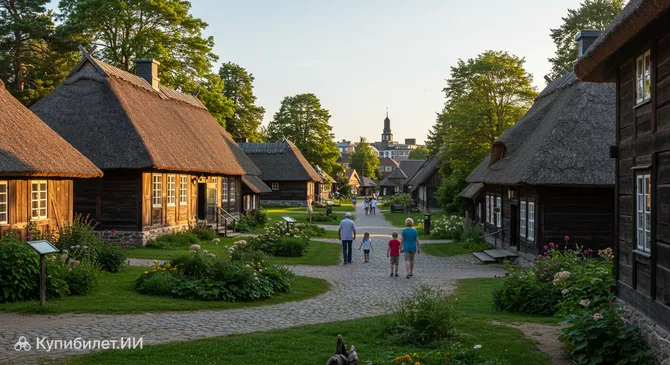 Музей Культурен