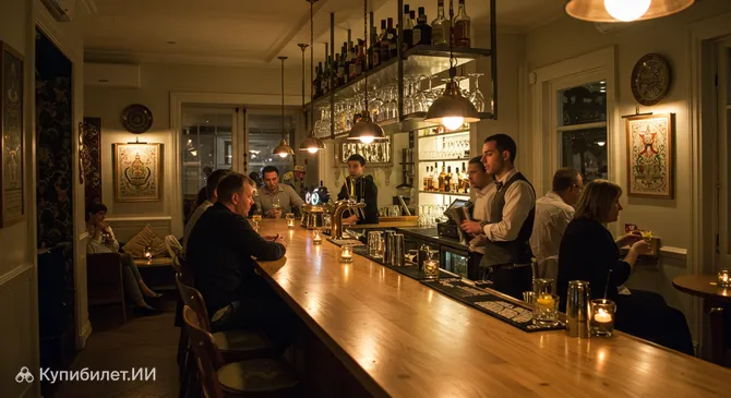 The South Indian Лунд