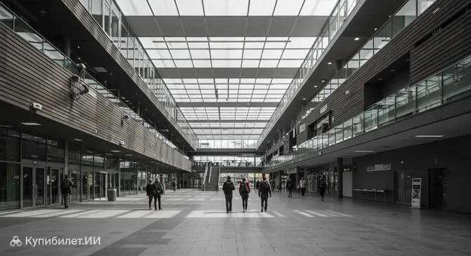 Арена Эстерсунд