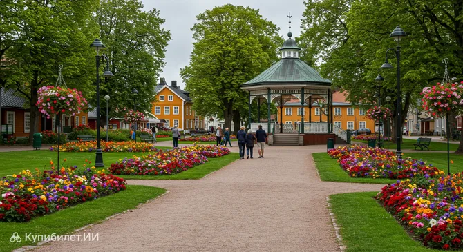 Бруннспаркен