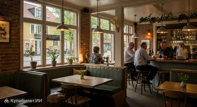 Ден Лилла Круген