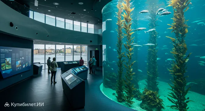 Балтийский научный центр