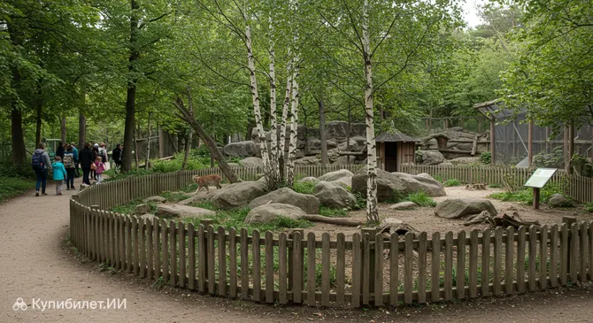 Лилл-Скансен