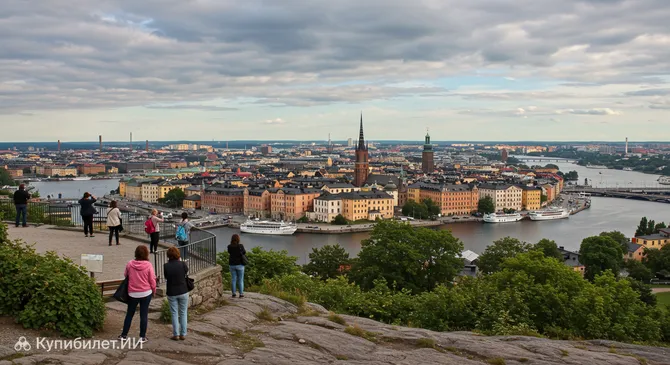 Скиннарвиксбергет