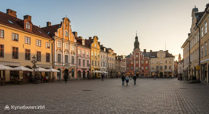 Стора Торгет