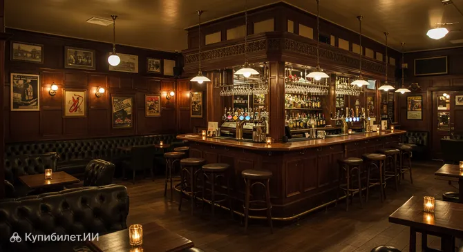 Бишопс Армс Сундсвалль