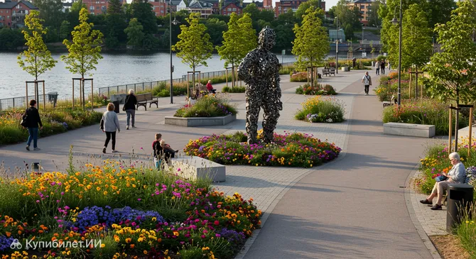 Площадка Скрап-Ниссе