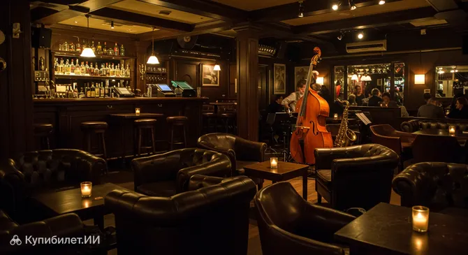 Каталин и весь этот джаз