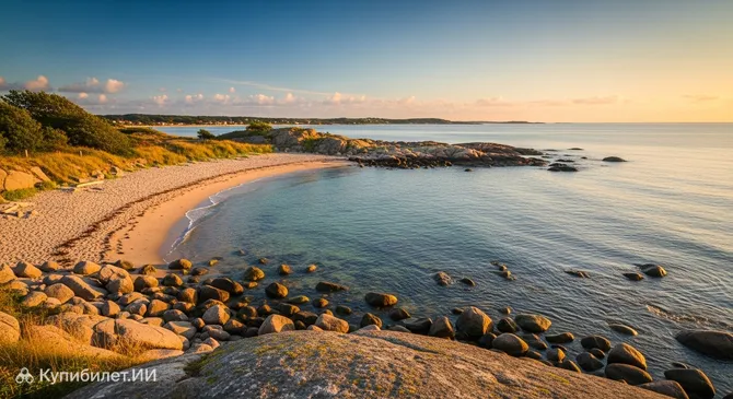 Пятый залив