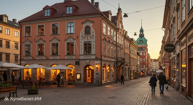 Карлсгатан 2