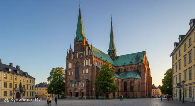 Вестеросский собор