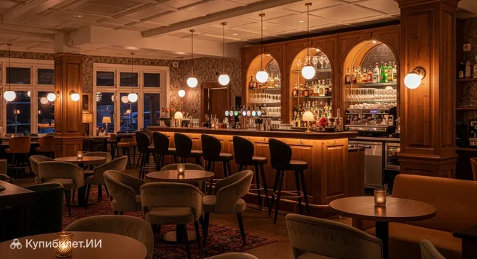 Винотекет Лотар