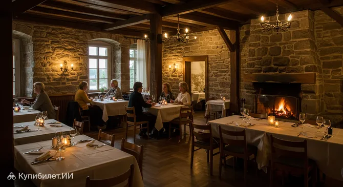 Замок Телеборг