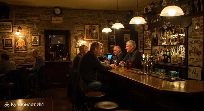 Гамла Мастерс