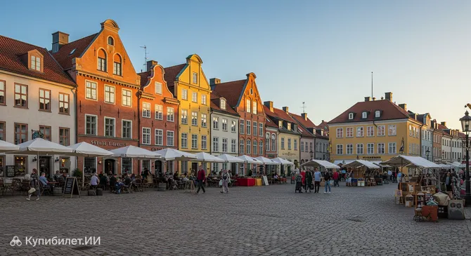 Стора Торгет