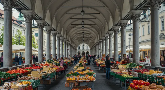 Центральный рынок