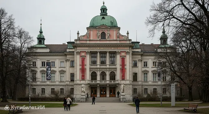 Национальная галерея