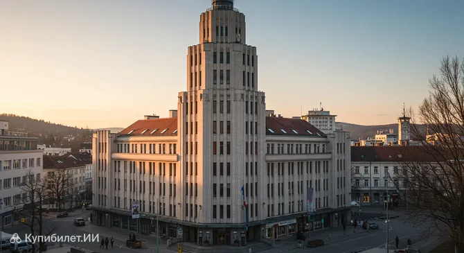 Неботичник