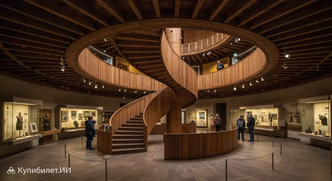 Дом Плечника