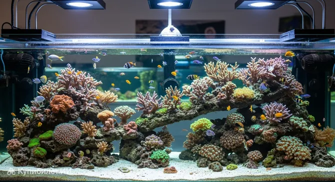 Аквариум Hobby Pet Center