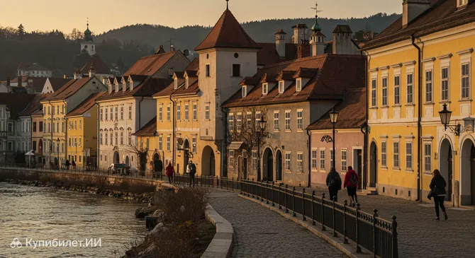 Квартал Лент