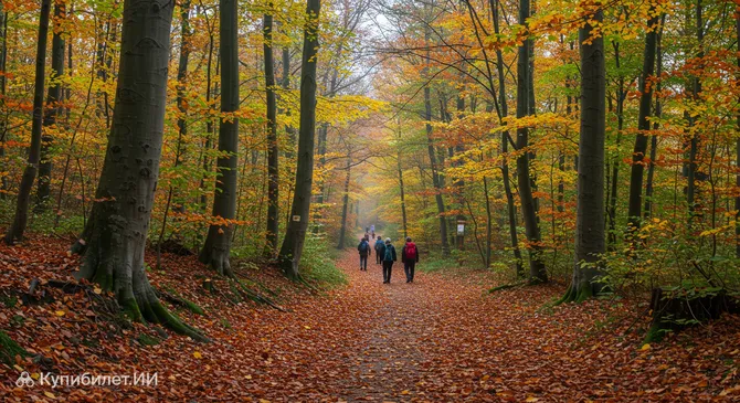 Лес Стражун