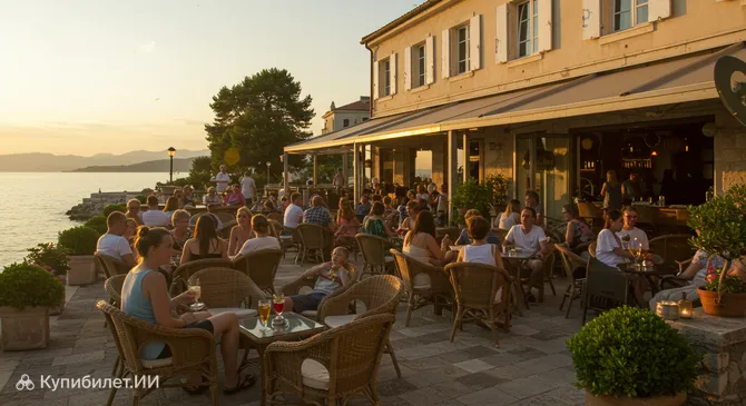 Чакола Кафе