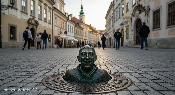 Чумил (Зевака)