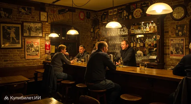 Вьеха под грандом