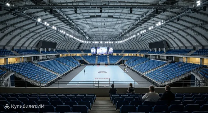 Арена Энджелс