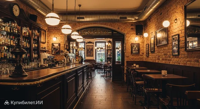 Эль Насиональ