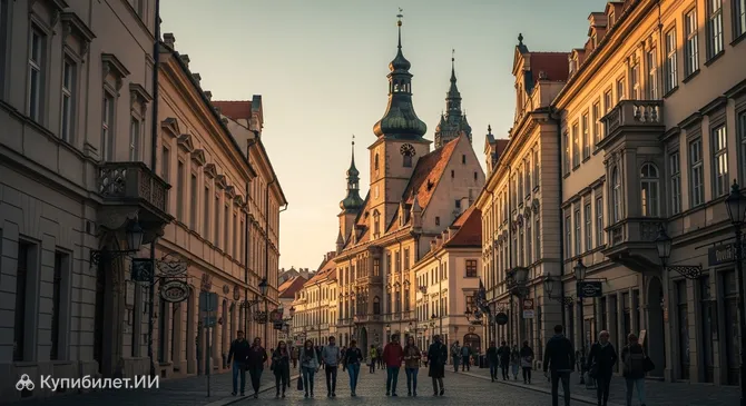 Старая ратуша