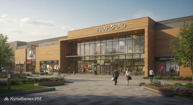 Макс Попрад