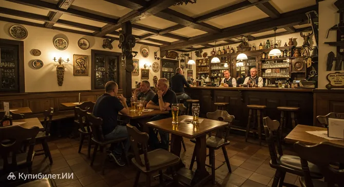 Нью Чикаго – Весёлая Крачма