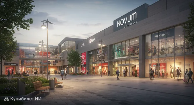 Новум Прешов