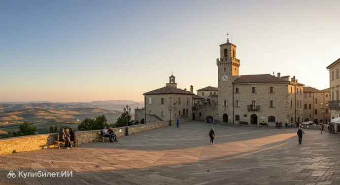 Площадь Свободы